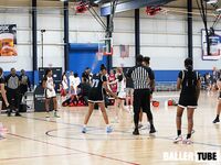 Nike Jr EYBL Team Chels vs The Skills Center Tampa – Sunshine State Showdown 2025