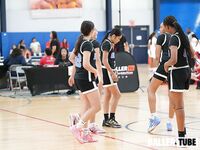 Nike Jr EYBL Team Chels vs The Skills Center Tampa – Sunshine State Showdown 2025