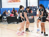 Nike Jr EYBL Team Chels vs The Skills Center Tampa – Sunshine State Showdown 2025