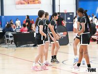 Nike Jr EYBL Team Chels vs The Skills Center Tampa – Sunshine State Showdown 2025