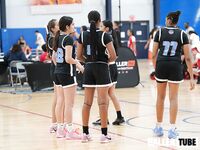 Nike Jr EYBL Team Chels vs The Skills Center Tampa – Sunshine State Showdown 2025