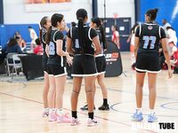 Nike Jr EYBL Team Chels vs The Skills Center Tampa – Sunshine State Showdown 2025