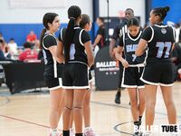 Nike Jr EYBL Team Chels vs The Skills Center Tampa – Sunshine State Showdown 2025