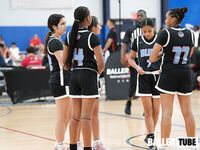 Nike Jr EYBL Team Chels vs The Skills Center Tampa – Sunshine State Showdown 2025
