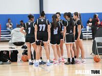 Nike Jr EYBL Team Chels vs The Skills Center Tampa – Sunshine State Showdown 2025