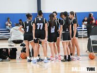 Nike Jr EYBL Team Chels vs The Skills Center Tampa – Sunshine State Showdown 2025