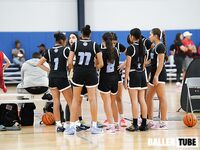 Nike Jr EYBL Team Chels vs The Skills Center Tampa – Sunshine State Showdown 2025
