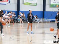 Nike Jr EYBL Team Chels vs The Skills Center Tampa – Sunshine State Showdown 2025