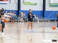 Nike Jr EYBL Team Chels vs The Skills Center Tampa – Sunshine State Showdown 2025