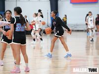 Nike Jr EYBL Team Chels vs The Skills Center Tampa – Sunshine State Showdown 2025