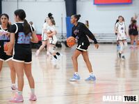 Nike Jr EYBL Team Chels vs The Skills Center Tampa – Sunshine State Showdown 2025
