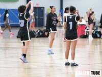 Nike Jr EYBL Team Chels vs The Skills Center Tampa – Sunshine State Showdown 2025