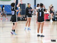Nike Jr EYBL Team Chels vs The Skills Center Tampa – Sunshine State Showdown 2025