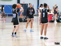 Nike Jr EYBL Team Chels vs The Skills Center Tampa – Sunshine State Showdown 2025