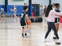 Nike Jr EYBL Team Chels vs The Skills Center Tampa – Sunshine State Showdown 2025