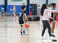 Nike Jr EYBL Team Chels vs The Skills Center Tampa – Sunshine State Showdown 2025