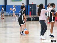 Nike Jr EYBL Team Chels vs The Skills Center Tampa – Sunshine State Showdown 2025