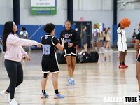 Nike Jr EYBL Team Chels vs The Skills Center Tampa – Sunshine State Showdown 2025