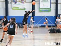 Nike Jr EYBL Team Chels vs The Skills Center Tampa – Sunshine State Showdown 2025