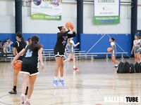 Nike Jr EYBL Team Chels vs The Skills Center Tampa – Sunshine State Showdown 2025