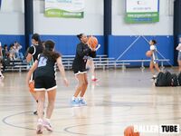Nike Jr EYBL Team Chels vs The Skills Center Tampa – Sunshine State Showdown 2025
