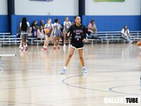 Nike Jr EYBL Team Chels vs The Skills Center Tampa – Sunshine State Showdown 2025
