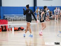 Nike Jr EYBL Team Chels vs The Skills Center Tampa – Sunshine State Showdown 2025