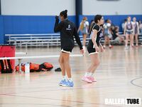 Nike Jr EYBL Team Chels vs The Skills Center Tampa – Sunshine State Showdown 2025