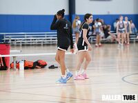 Nike Jr EYBL Team Chels vs The Skills Center Tampa – Sunshine State Showdown 2025