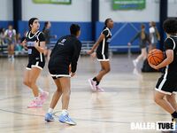 Nike Jr EYBL Team Chels vs The Skills Center Tampa – Sunshine State Showdown 2025