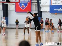 Nike Jr EYBL Team Chels vs The Skills Center Tampa – Sunshine State Showdown 2025