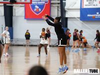 Nike Jr EYBL Team Chels vs The Skills Center Tampa – Sunshine State Showdown 2025