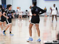 Nike Jr EYBL Team Chels vs The Skills Center Tampa – Sunshine State Showdown 2025
