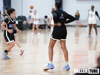 Nike Jr EYBL Team Chels vs The Skills Center Tampa – Sunshine State Showdown 2025