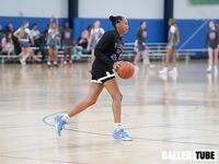 Nike Jr EYBL Team Chels vs The Skills Center Tampa – Sunshine State Showdown 2025