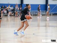 Nike Jr EYBL Team Chels vs The Skills Center Tampa – Sunshine State Showdown 2025