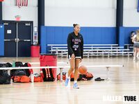 Nike Jr EYBL Team Chels vs The Skills Center Tampa – Sunshine State Showdown 2025