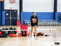 Nike Jr EYBL Team Chels vs The Skills Center Tampa – Sunshine State Showdown 2025