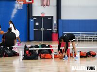 Nike Jr EYBL Team Chels vs The Skills Center Tampa – Sunshine State Showdown 2025