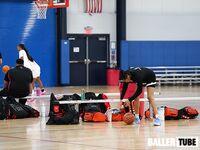 Nike Jr EYBL Team Chels vs The Skills Center Tampa – Sunshine State Showdown 2025