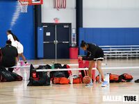 Nike Jr EYBL Team Chels vs The Skills Center Tampa – Sunshine State Showdown 2025