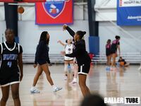Nike Jr EYBL Team Chels vs The Skills Center Tampa – Sunshine State Showdown 2025