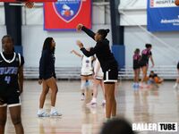 Nike Jr EYBL Team Chels vs The Skills Center Tampa – Sunshine State Showdown 2025