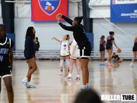 Nike Jr EYBL Team Chels vs The Skills Center Tampa – Sunshine State Showdown 2025