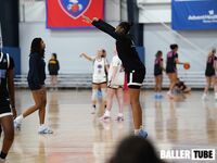 Nike Jr EYBL Team Chels vs The Skills Center Tampa – Sunshine State Showdown 2025