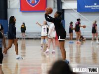 Nike Jr EYBL Team Chels vs The Skills Center Tampa – Sunshine State Showdown 2025
