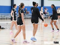 Nike Jr EYBL Team Chels vs The Skills Center Tampa – Sunshine State Showdown 2025