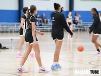 Nike Jr EYBL Team Chels vs The Skills Center Tampa – Sunshine State Showdown 2025