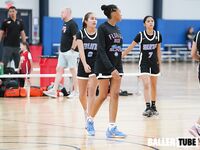 Nike Jr EYBL Team Chels vs The Skills Center Tampa – Sunshine State Showdown 2025