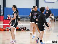 Nike Jr EYBL Team Chels vs The Skills Center Tampa – Sunshine State Showdown 2025